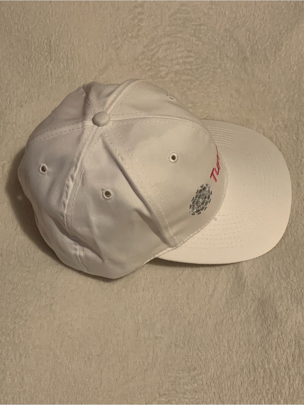 Tupperware hat - Picture 4 of 7